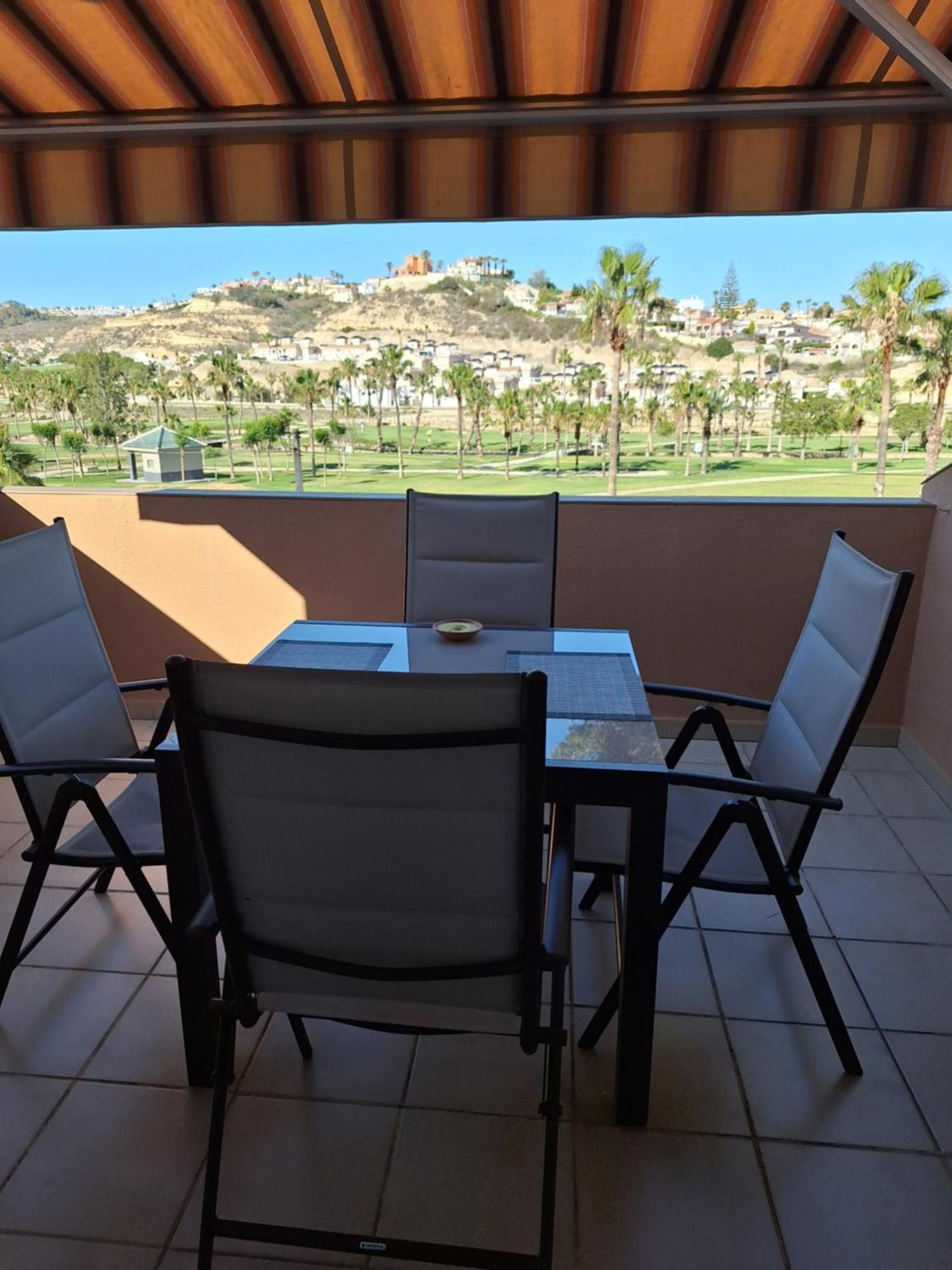 Appartement Pinogrande Rojales Εξωτερικό φωτογραφία