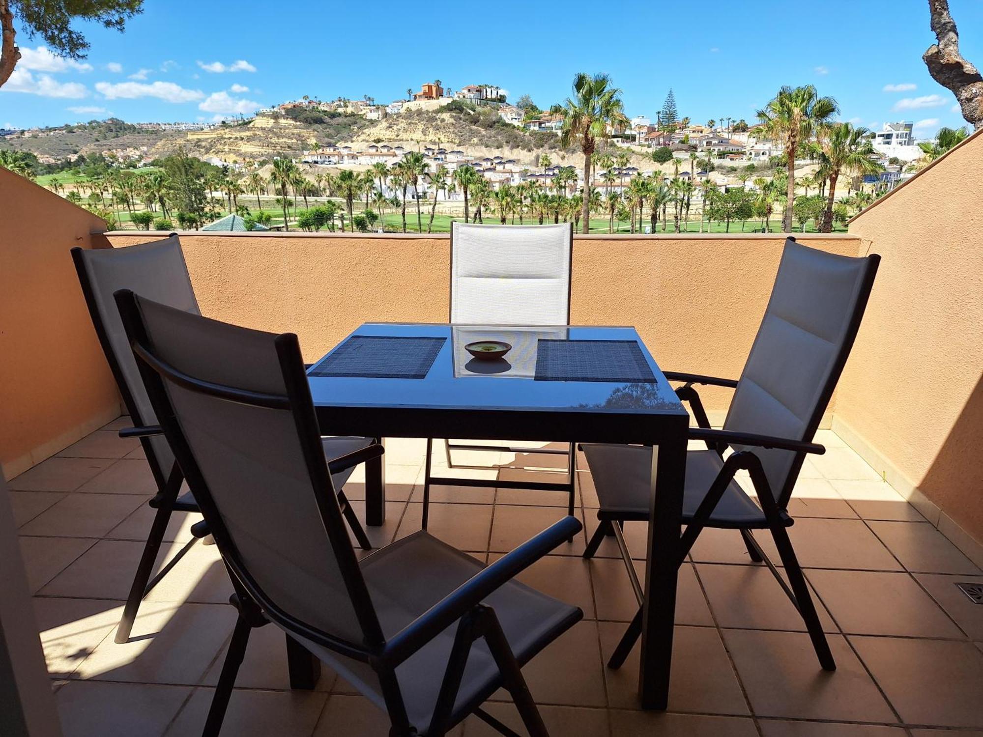 Appartement Pinogrande Rojales Εξωτερικό φωτογραφία