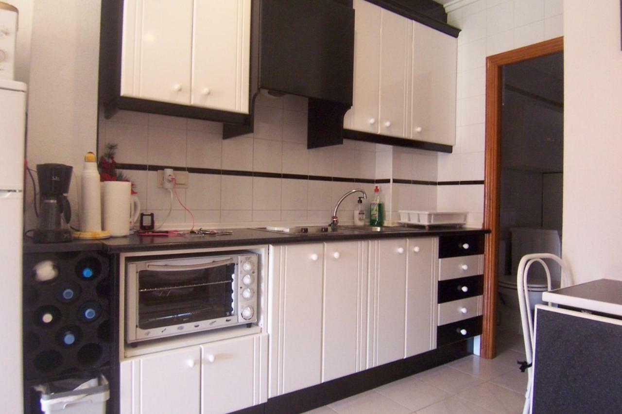 Appartement Pinogrande Rojales Εξωτερικό φωτογραφία