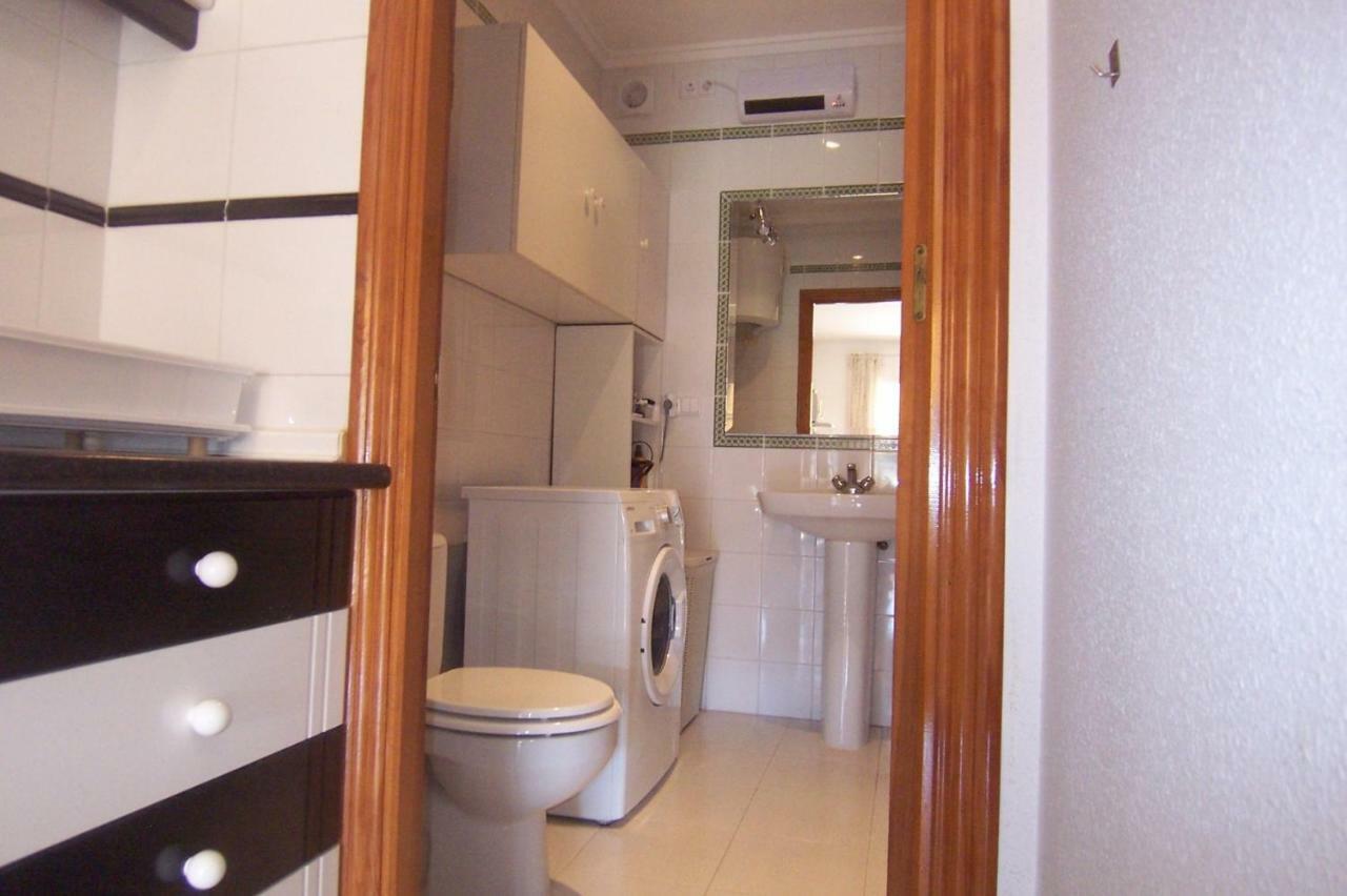 Appartement Pinogrande Rojales Εξωτερικό φωτογραφία