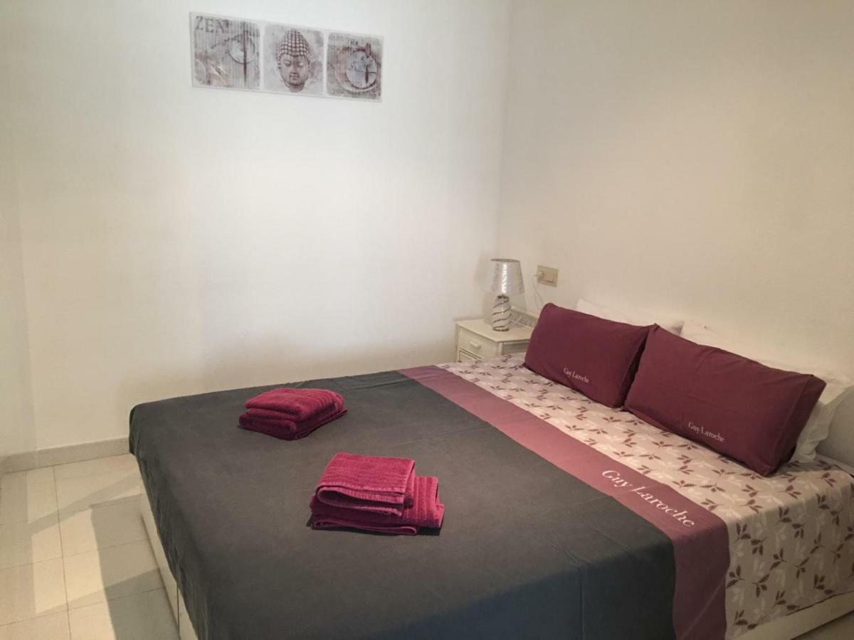 Appartement Pinogrande Rojales Εξωτερικό φωτογραφία