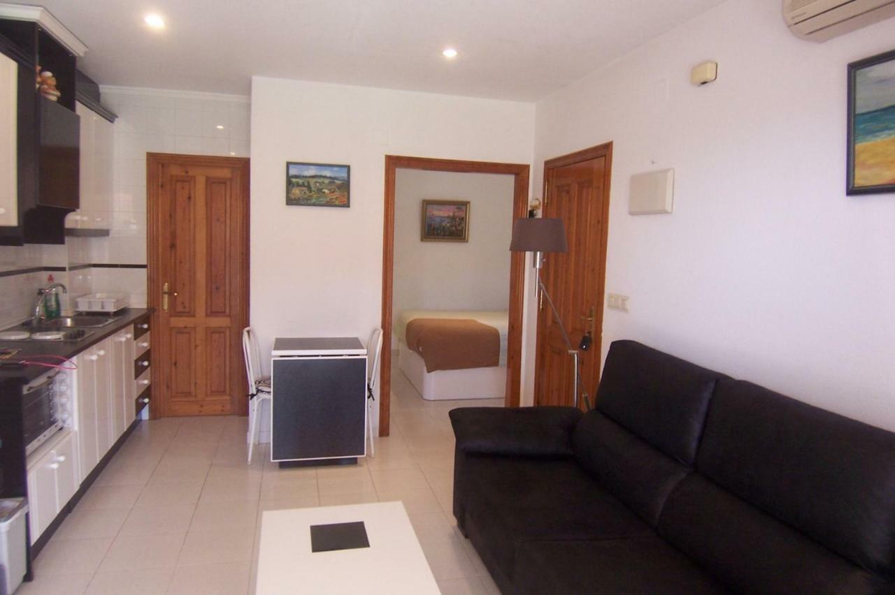 Appartement Pinogrande Rojales Εξωτερικό φωτογραφία