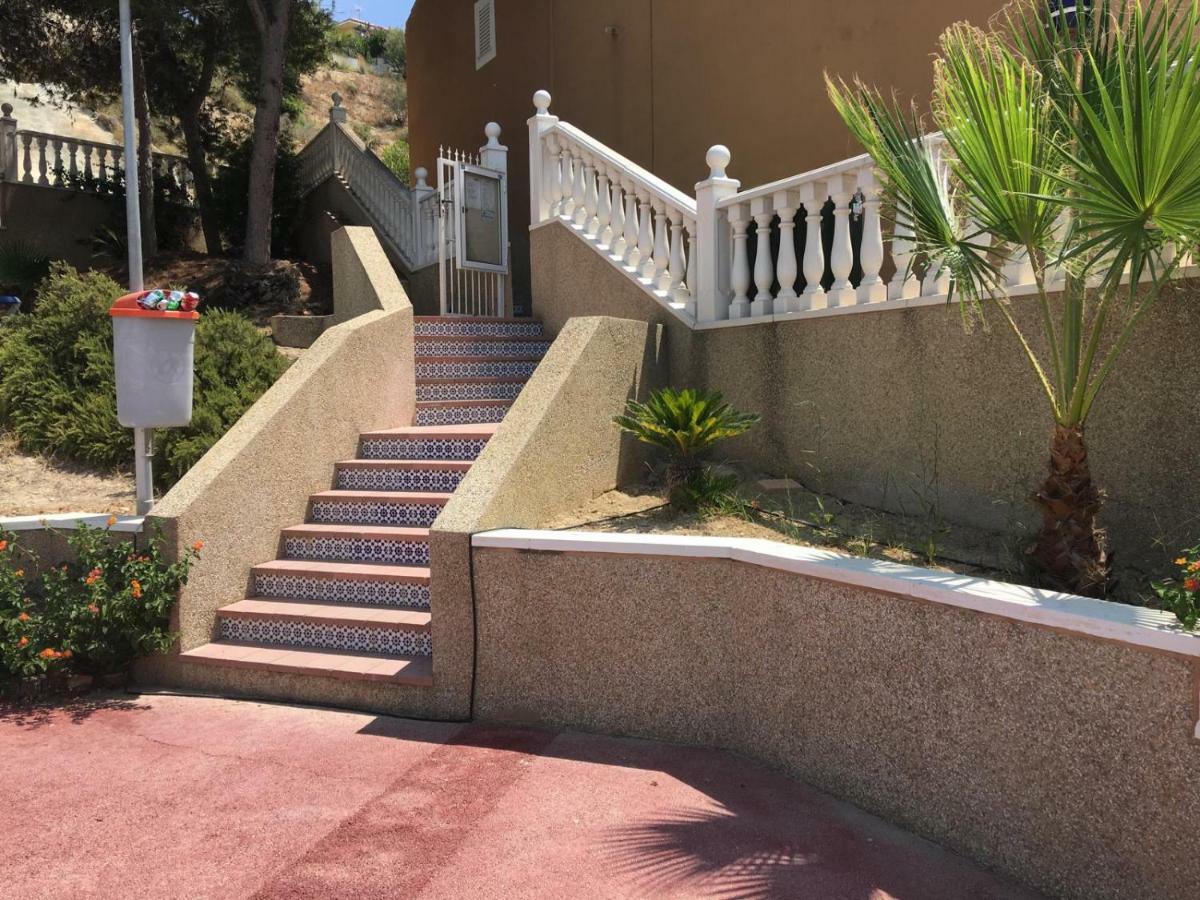 Appartement Pinogrande Rojales Εξωτερικό φωτογραφία