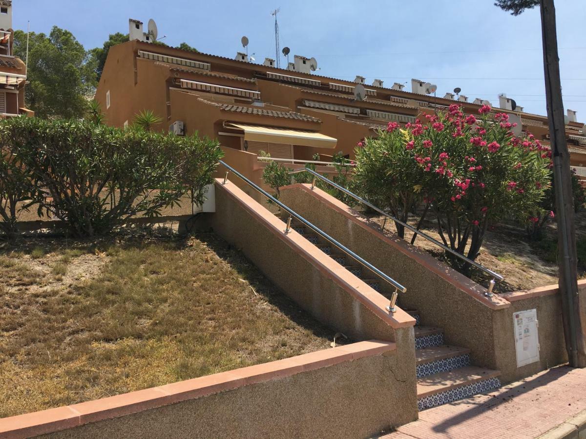 Appartement Pinogrande Rojales Εξωτερικό φωτογραφία